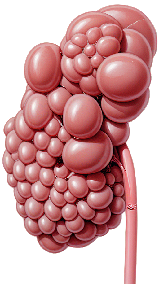 End stage renal disease ESRD kidney stage 5